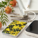 Search for bright yellow flower key rings Plant