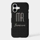 Search for couples iphone cases Black and white
