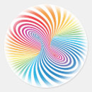 Search for illusion stickers Rainbow