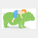 Search for red bandana stickers Cowboy