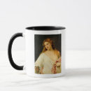 Search for flora mugs Goddess