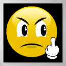 Search for middle finger decor Humour