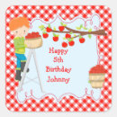 Search for red hair stickers Birthday