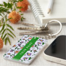 Search for flowering key rings Bohemian