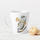 Search for great horned owls mugs Birds