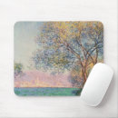 Search for monet mousepads Impressionist