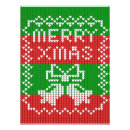 Search for ugly christmas sweater posters Winter