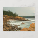 Search for acadia postcards Ocean