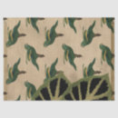 Search for bird tissue paper Jungle