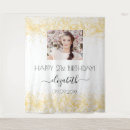 Search for 80th birthday backdrops Welcome