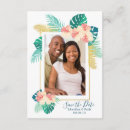Search for hawaiian save the dates Hibiscus