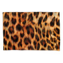 Search for african animal pillowcases Leopard