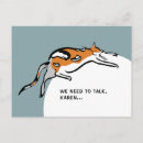 Search for cute fat postcards Funny cat
