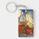 Search for mermaid fantasy key rings Moon