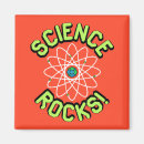 Search for knowledge magnets Science