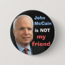Search for john mccain badges Political