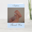 Search for insert thank you cards Blue
