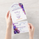 Search for original designs invitations Bride and groom