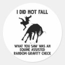 Search for equine stickers Pony
