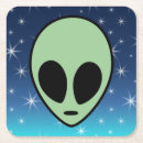 Search for alien coasters Ufo