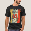 Search for this is how i roll tshirts Bowling