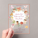 Search for twirl invitations Whimsical