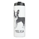 Search for boston terrier travel mugs Animal