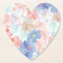 Search for pure coasters Flower