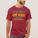 Search for ham radio operator clothing Dad