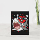 Search for shark valentines day cards Kids