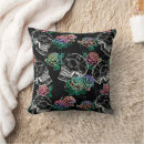 Search for day of the dead cushions Dia de los muertos