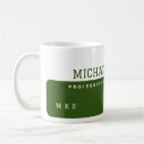 Search for job promotion mugs Occupation