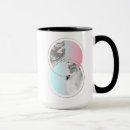 Search for marble design mugs Pink