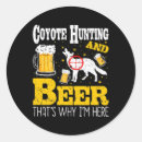 Search for coyote stickers Nature