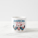 Search for americana mugs Stars and stripes