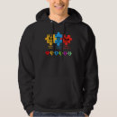 Search for autism hoodies Element