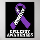 Search for disease awareness posters Warrior
