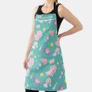 Search for magical girl aprons Rainbow