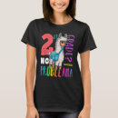 Search for no prob llama tshirts Back