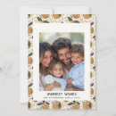 Search for orange christmas cards Traditional