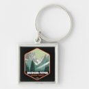 Search for green river key rings Wyoming