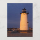 Search for edgartown postcards Lighthouse