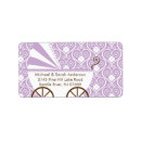 Search for baby carriage return address labels Pram