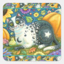 Search for mystics stickers Feline