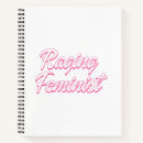 Search for feminist notebooks Power