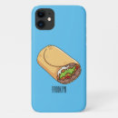 Search for burrito iphone cases Food