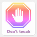 Search for stop sign stickers School
