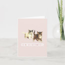 Search for punny cards Kitten