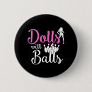 Search for doll badges Fun
