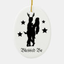 Search for pagan christmas tree decorations Goddess